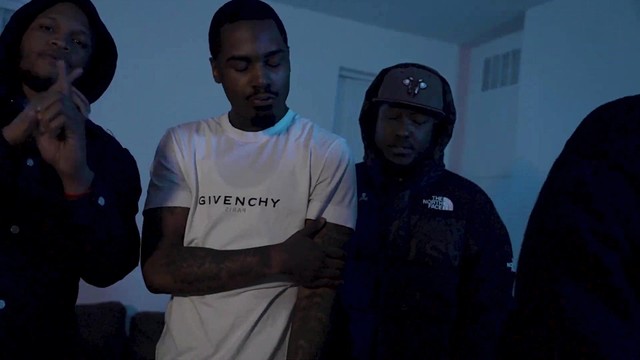 Just Jones - Talk Slick