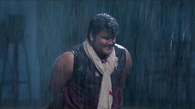 M. Jayachandran - Maanam (Lyric Video)