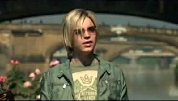 The Calling - Unstoppable