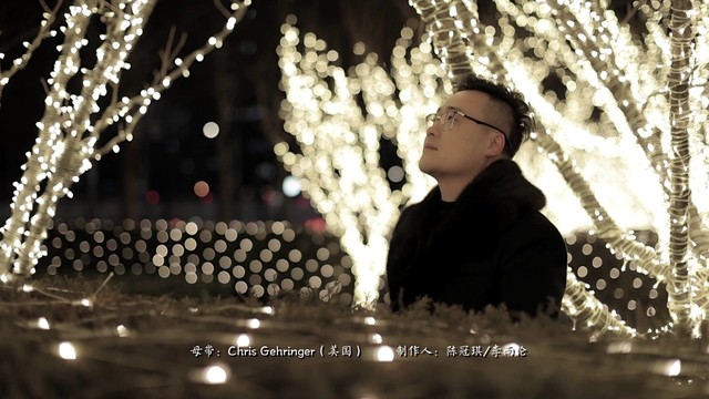 李雨伦 - 想一个人才会孤单