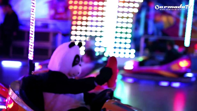 Calvo - Stay In Love