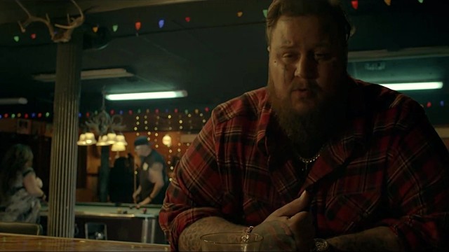 Jelly Roll - Son Of A Sinner