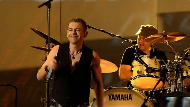 Rosenstolz - Ich bin ich(Wir sind wir) (Digital Version|Live in München, Olympiahalle, 05.12.08)