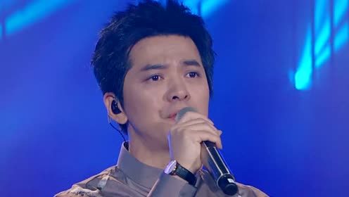 李健 - 红豆曲 ＋ 一生所爱 (歌手 第10期)