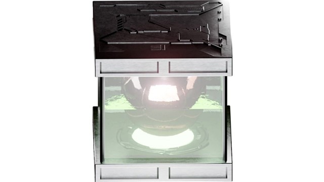 Giovanni Cather - Third Eye