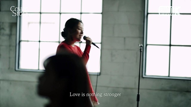 HEDY - Boy With Luv(작은 것들을 위한 시) (翻唱版)