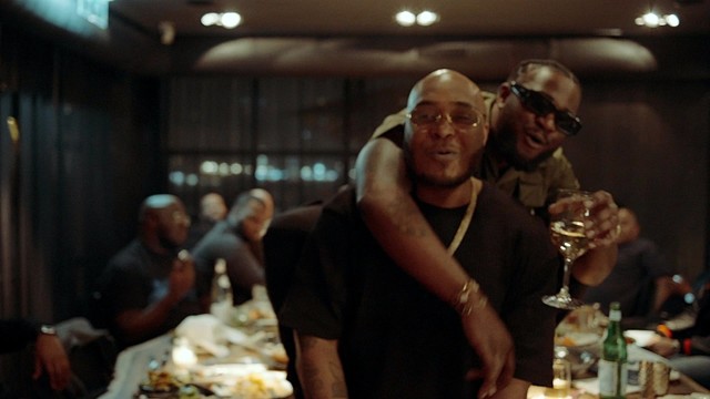 Adje - Top View Freestyle