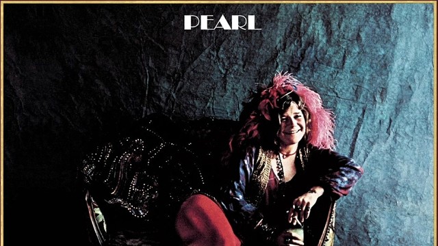 Janis Joplin - Me and Bobby McGee (音频版)
