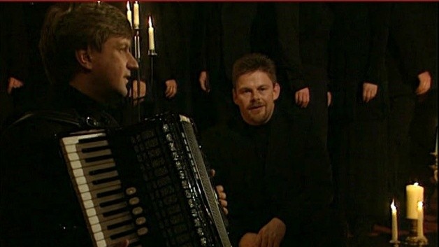 Stig Rossen - En Stjerne Skinner I Nat