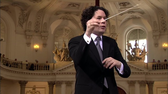 Berliner Philharmoniker - Haydn: Cello Concerto No. 1  (Live)