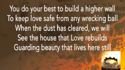 Nichole Nordeman - I'm With You (RUTH & NAOMI)