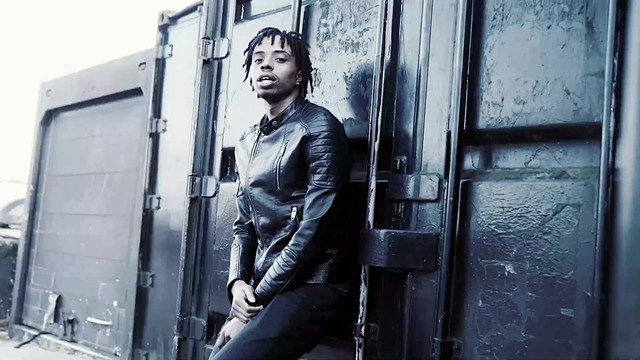 Richy Rambo - Overboard