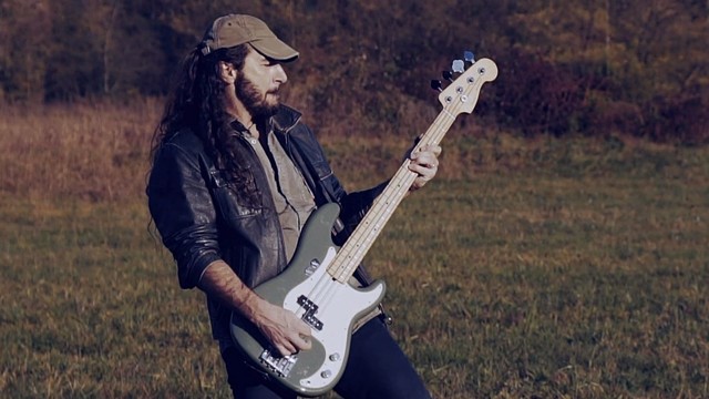 Sunstorm - Swan Song