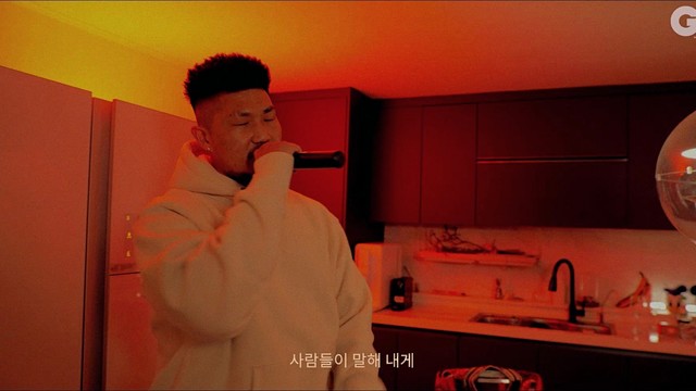 Don Mills - 홈 스윗 홈 (Live) (Home Sweet Home)