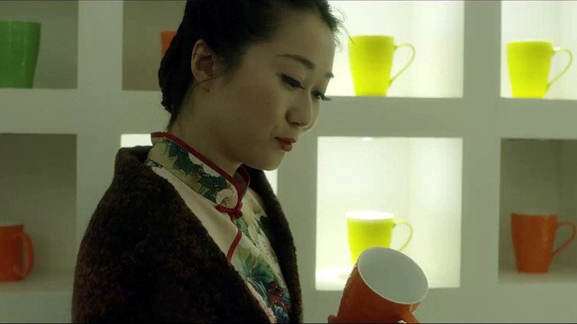 青橄榄组合 - 我的故乡叫黎川