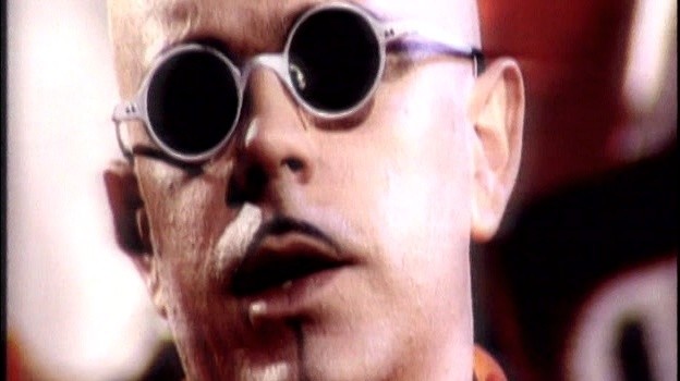 Pedro Abrunhosa - Se Eu Fosse Um Dia O Teu Olhar (Album Version)