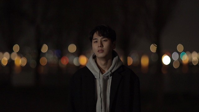 홍창우 - 한사람 (Feat. 2BIC)