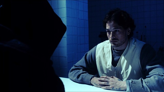 Loco Escrito - Miedo