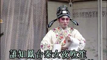 梁耀安 - 楼台会 一 (KTV版)