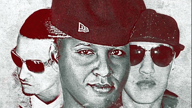 Benny Benni - Insaciable (音频版)