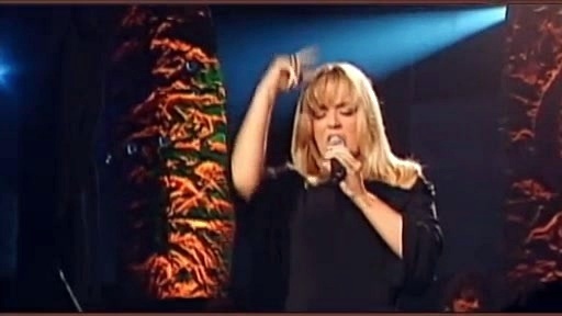 Ednita Nazario - A Que No Te Vas