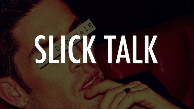 Blake McGrath - Debonair (歌词版)