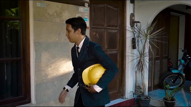 Ndarboy Genk - BAIK BAIK SAJA 