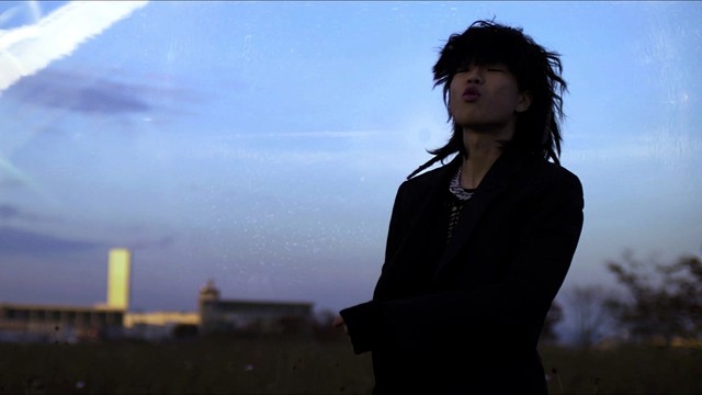 ASH ISLAND - DEADSTAR