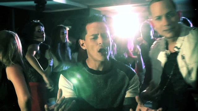 Angel Y Khriz - Me Cansé