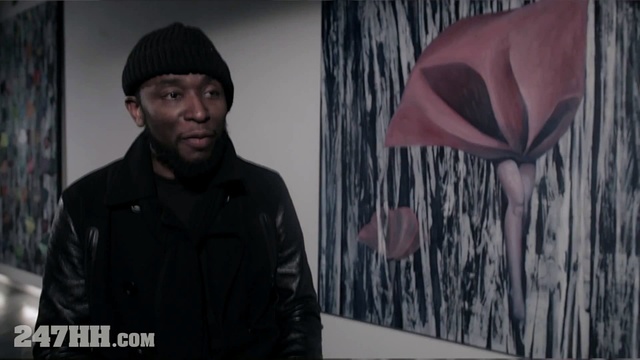 9th Wonde R&Buckshot - Performing For A Crowd Not Familiar With Little Brother (247HH Wild Tour Stories) (Live)