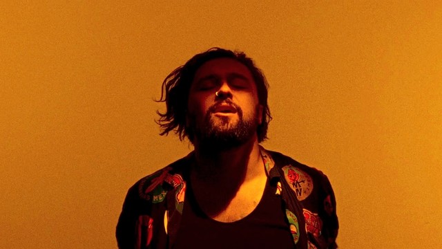 Gang of Youths - the man himself