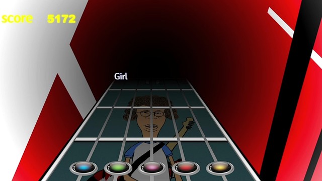 马念先 - 1989的下午