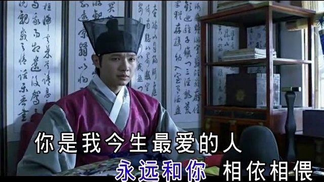 雷启飞 - 我是最爱你的人 (KTV版)