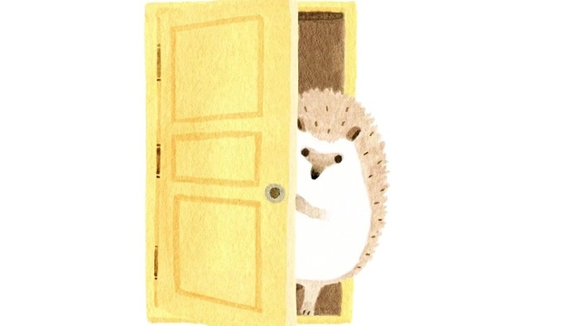 OOHYO (우효) - 고슴도치의 기도 (Prayers Of A Hedgehog)