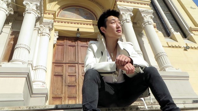 Jhameel - Romantic Soul