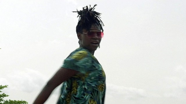 Maravillas de Mali - Rendez-vous chez Fatimata (Celestal Remix)