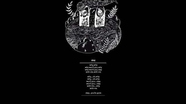 Zahed Sultan - Stay (音频版)