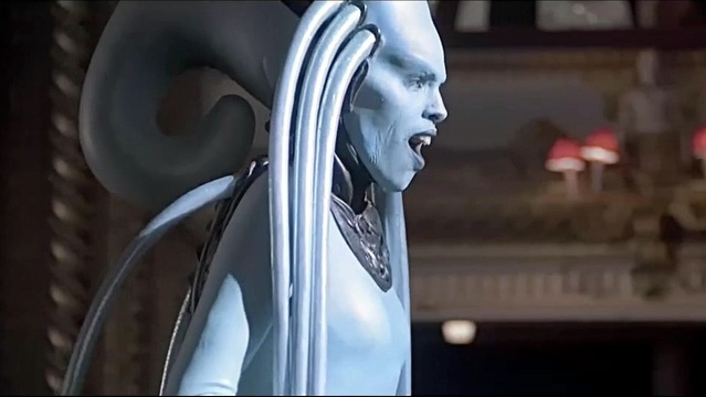 Eric Serra - 电影 <第五元素> 片中插乐