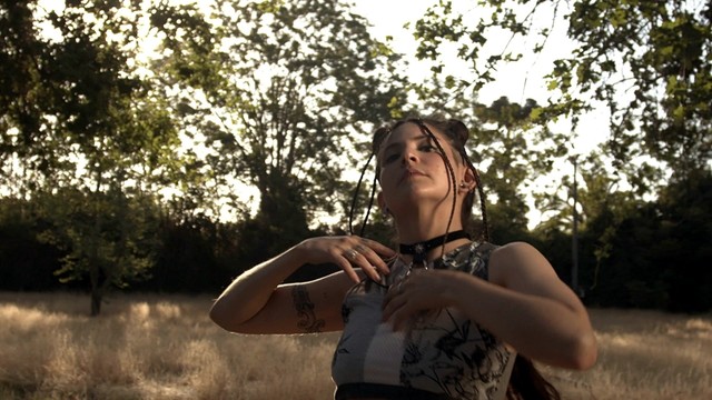 Motafonkas - Adentro de Mí