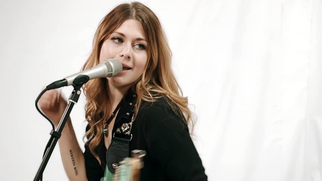 Larkin Poe - Don't – Vevo dscvr (Live)
