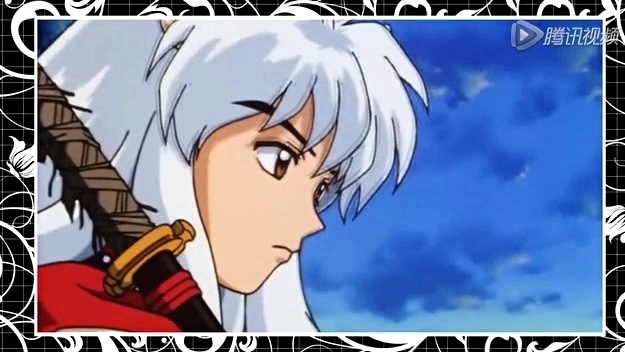 动漫原声 - 犬夜叉