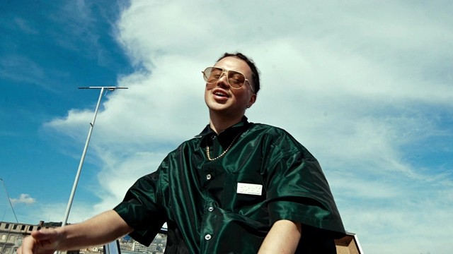 Neza - FIGLI DEI PALAZZI(feat. Néza)