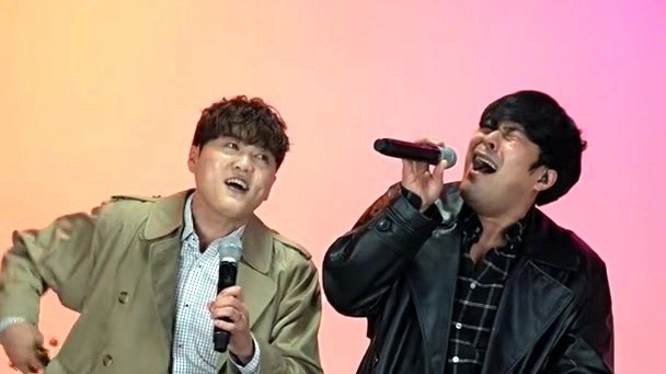 최준 - 늦은 밤 너의 집 앞 골목길에서 (Live)