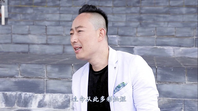 丹尼·翁 - 幸好遇见你