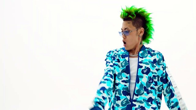 ZENE THE ZILLA - 평소대로