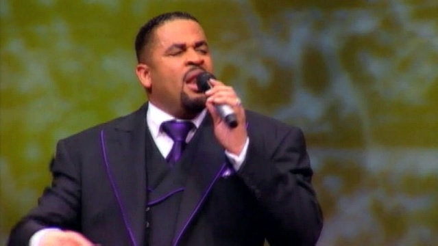 Byron Cage - Faithful To Believe