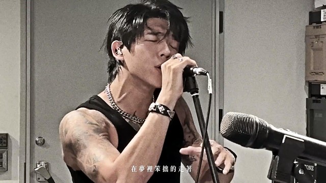 PIZZALI - 腐朽的心还在凌晨四点