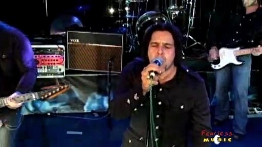 Mobile - Out of My Head (Live)