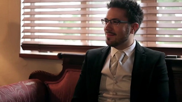 Danny Gokey - Wedding