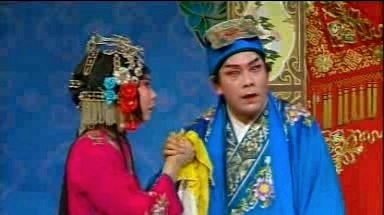 张光明 - 【楚剧】秦雪梅 3/6